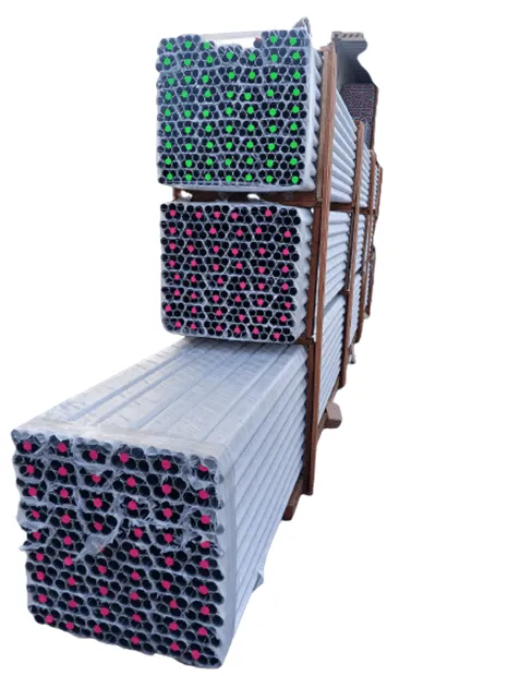 Galah Aluminium / Aluminium Pole