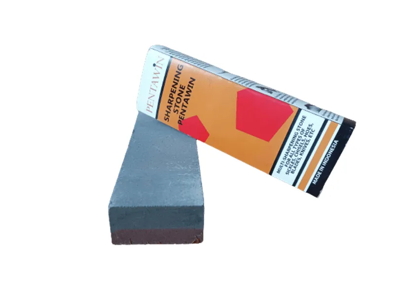Batu Asah / Sharpening Stone