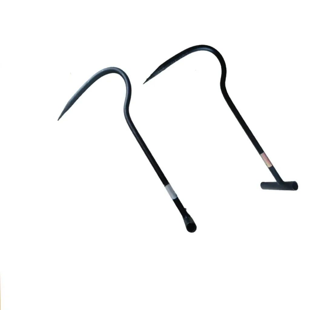 Harvesting Hook T/ Gancu T