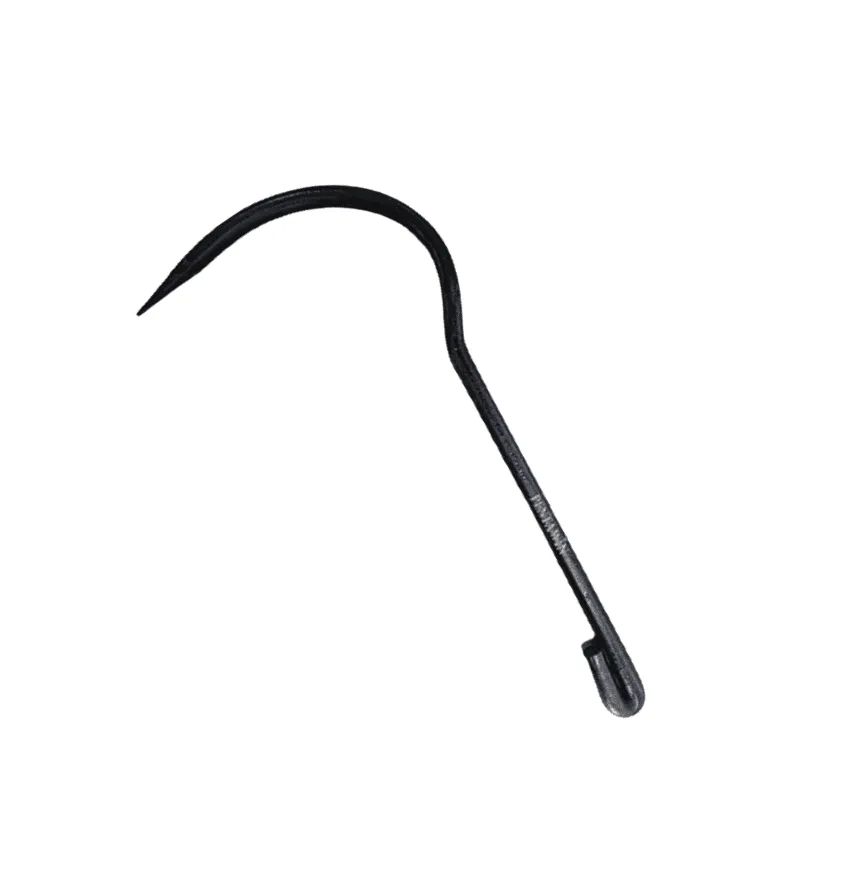 Harvesting Hook J/ Gancu J