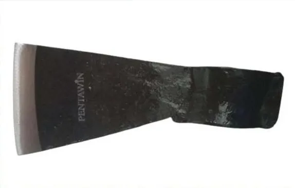 MATA KAMPAK V / AXE V