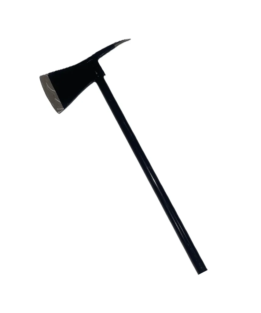 Kapak Gancu (212) / Hook and Axe