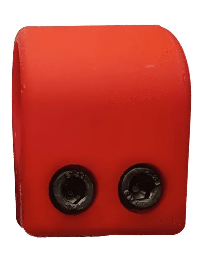 Klem Egrek / Sickle Clamp