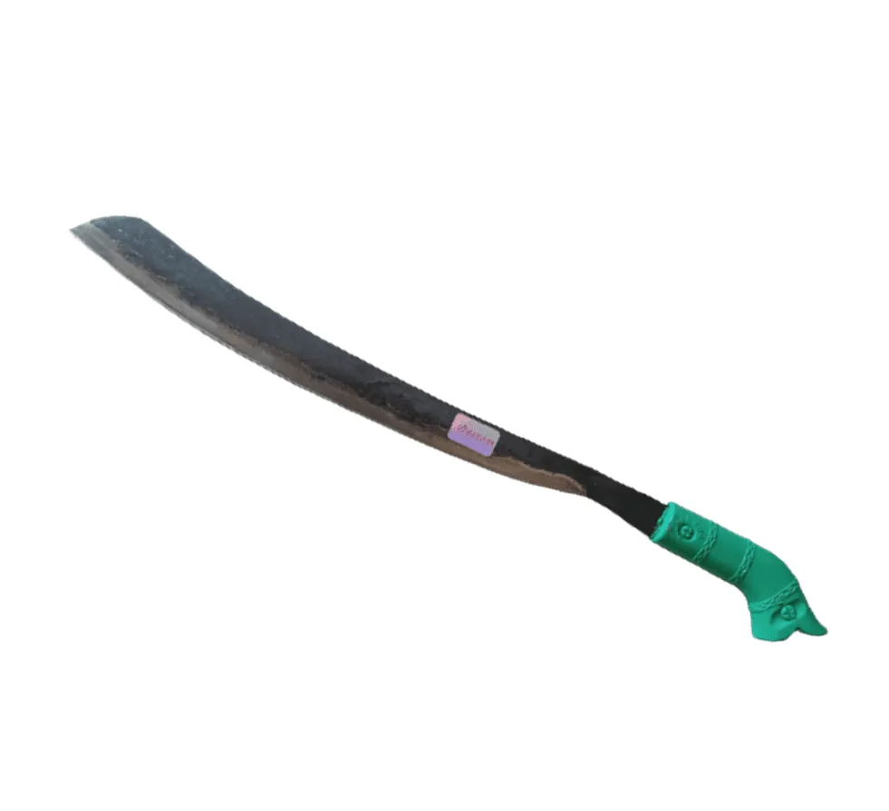 Parang Babat/ Bush Knife