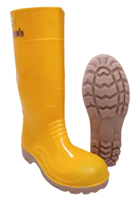 Safety Boots Toe Cap Pentawin