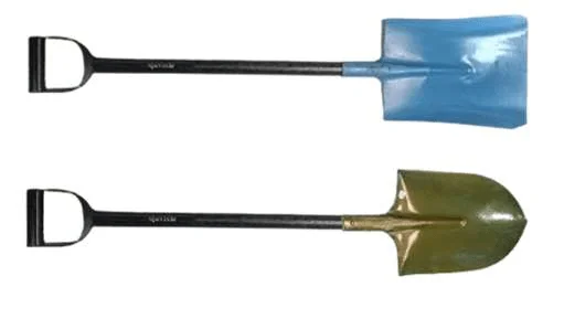 Sekop / Shovel