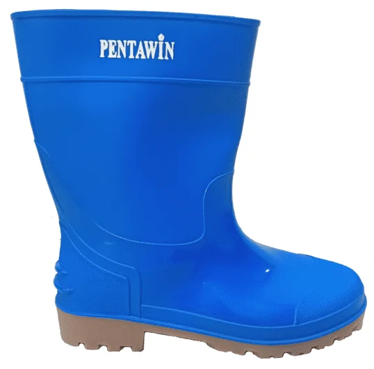 Boots PVC 8″